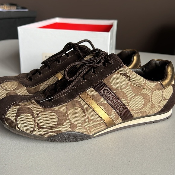 Coach Shoes - COACH Shoes